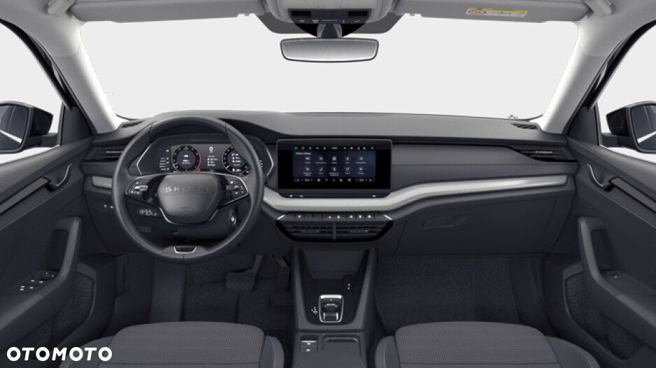 Skoda Octavia 2.0 TSI Drive Selection 4x4 DSG - 4