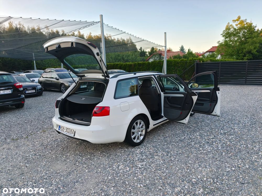 Seat Exeo 2.0 TDI CR Sport - 17