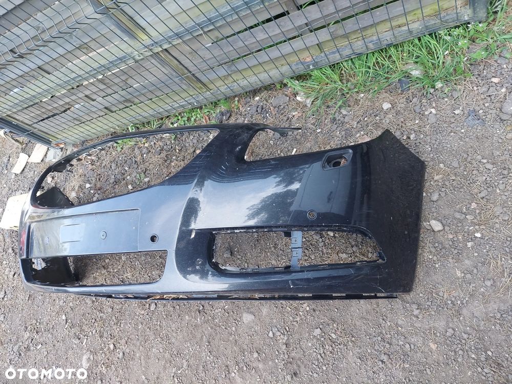 Opel insignia A przed liftem zderzak przód pdc spryski - 2