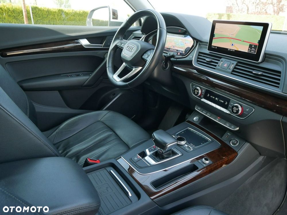 Audi Q5 - 9