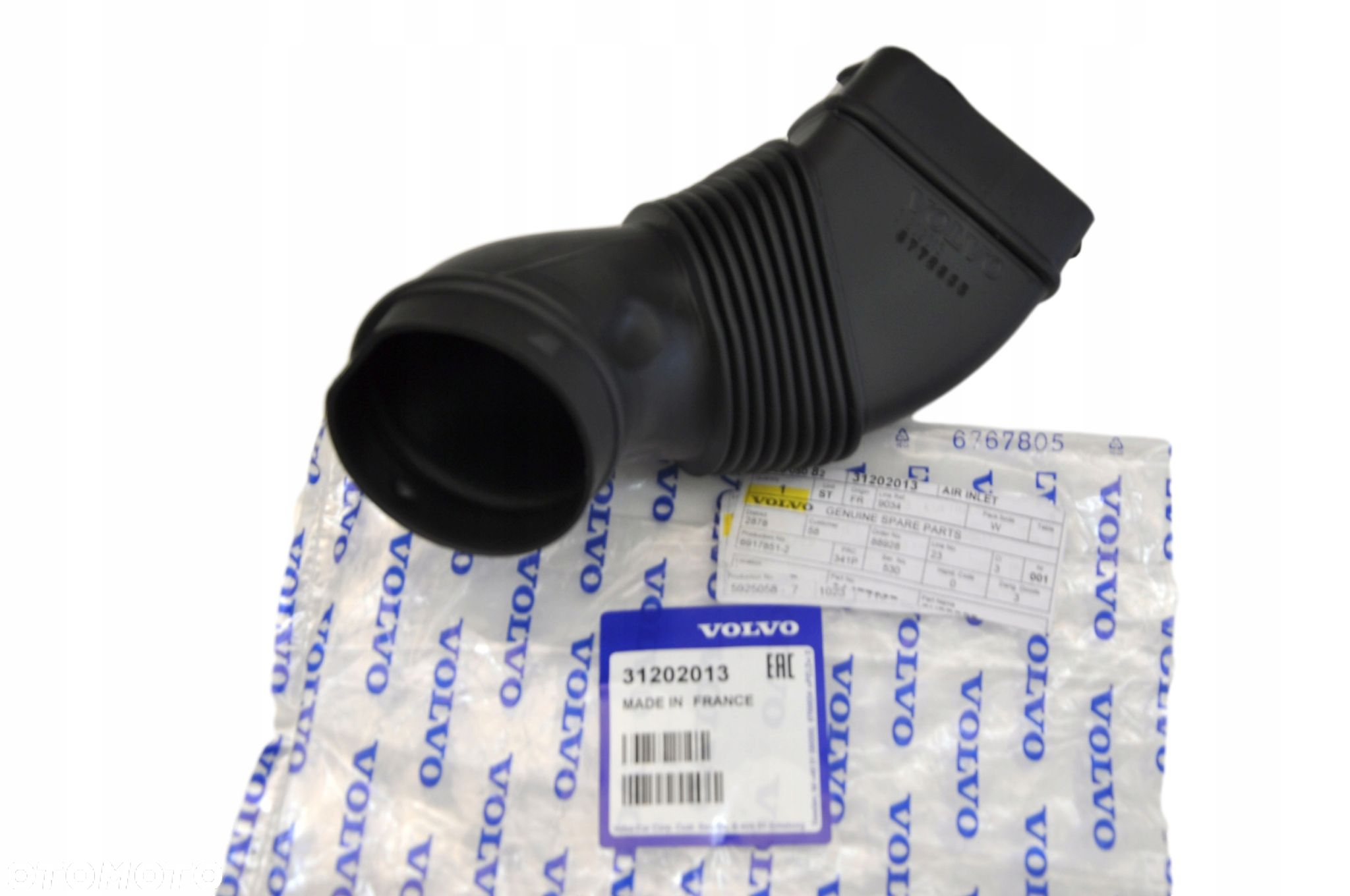 VOLVO S80 dolot obudowy filtra powietrza 3,0 3,2 - 2