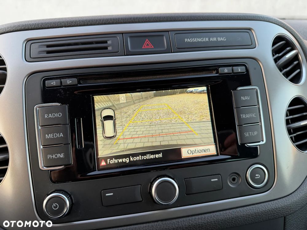 Volkswagen Tiguan 2.0 TDI DPF 4Motion DSG Lounge Sport & Style - 9