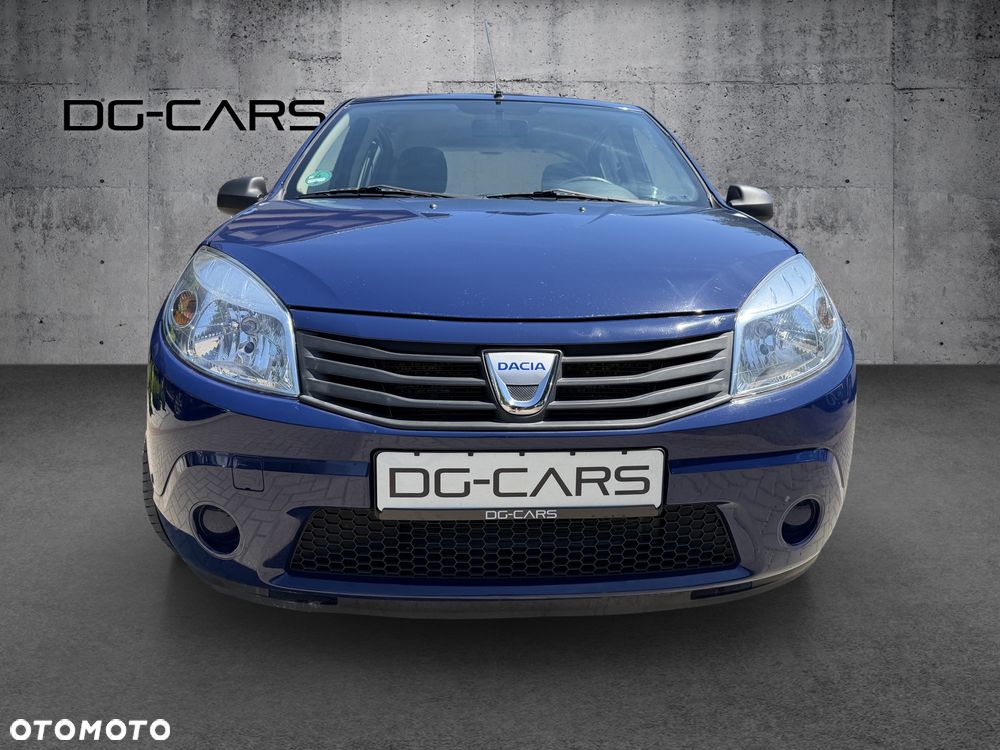 Dacia Sandero 1.2 16V Laureate II - 20