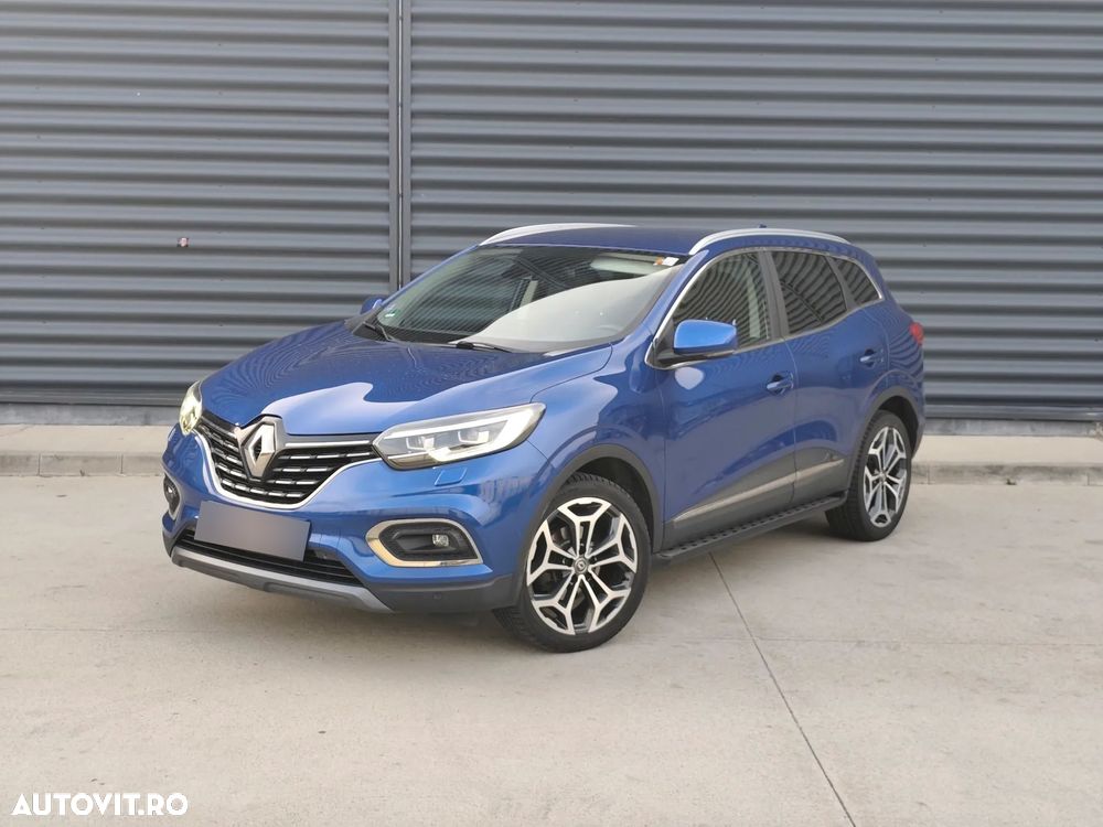 renault kadjar