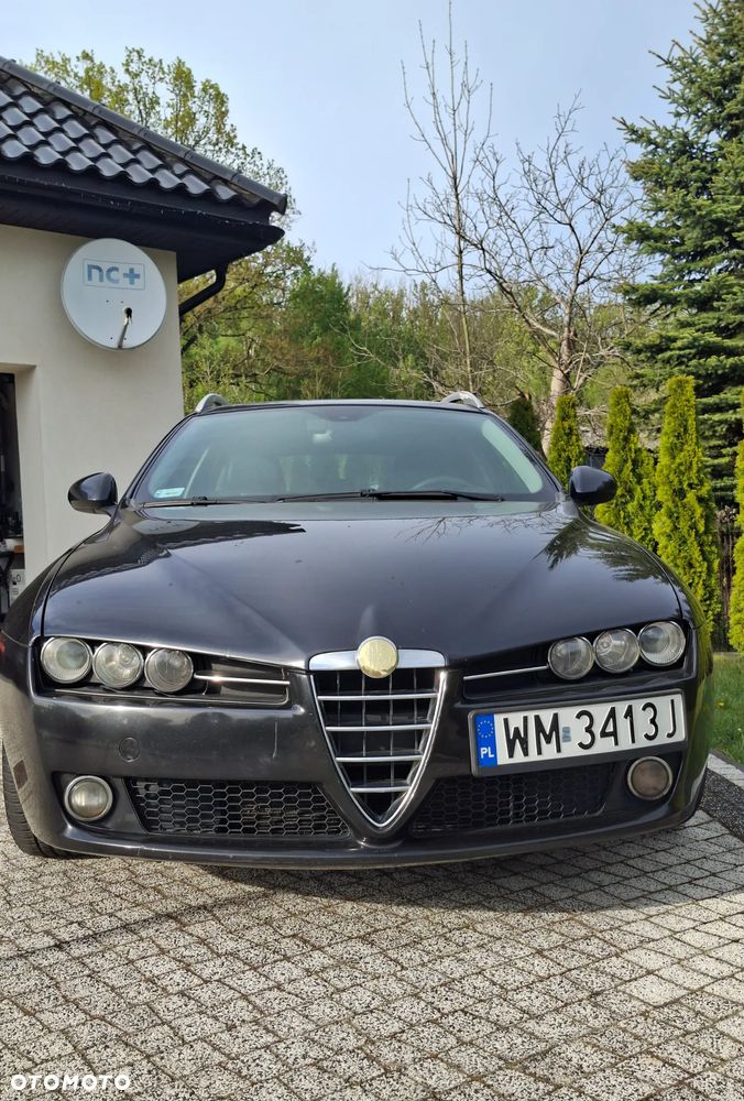 Alfa Romeo 159 - 2