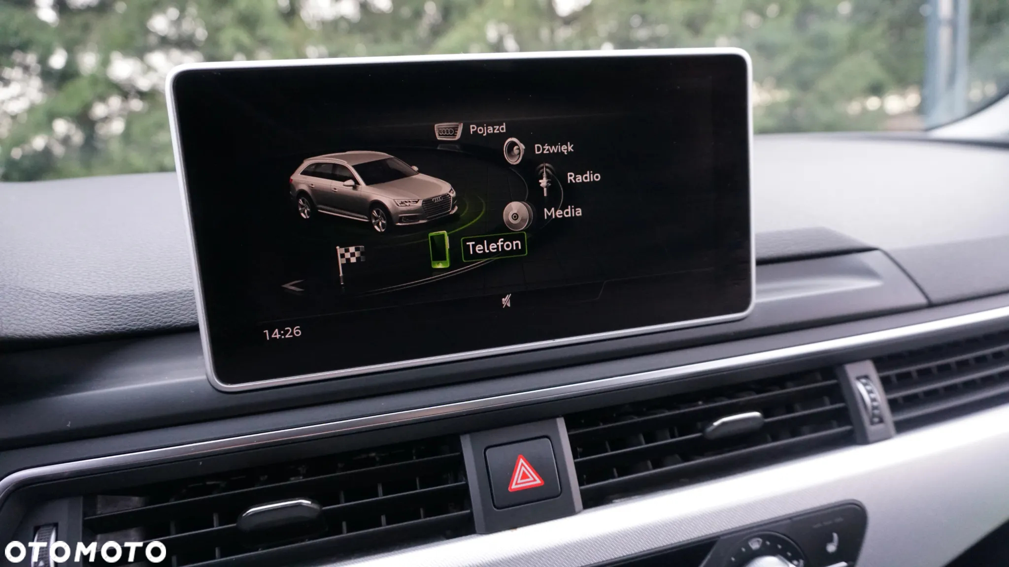 Audi A4 2.0 TDI Quattro Sport S tronic - 25