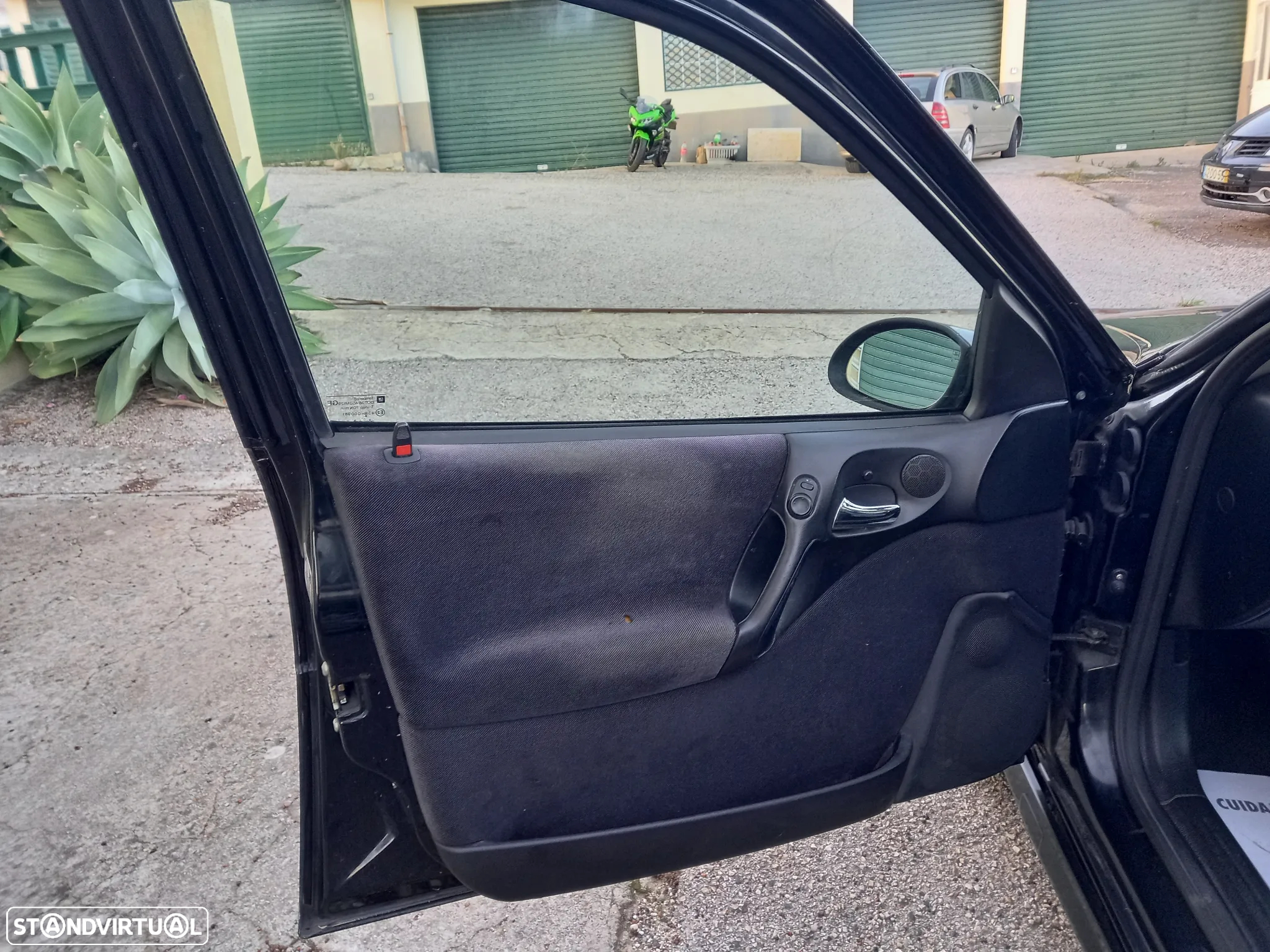 Opel Vectra Caravan 2.0 DTi Sport - 9