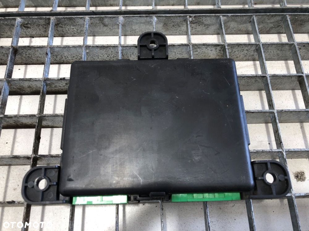 KOMPUTER SILNIKA  VOLVO FH 2005 - 2022 460 338 kW [460 KM] 6x2 2005 21427021 - 4