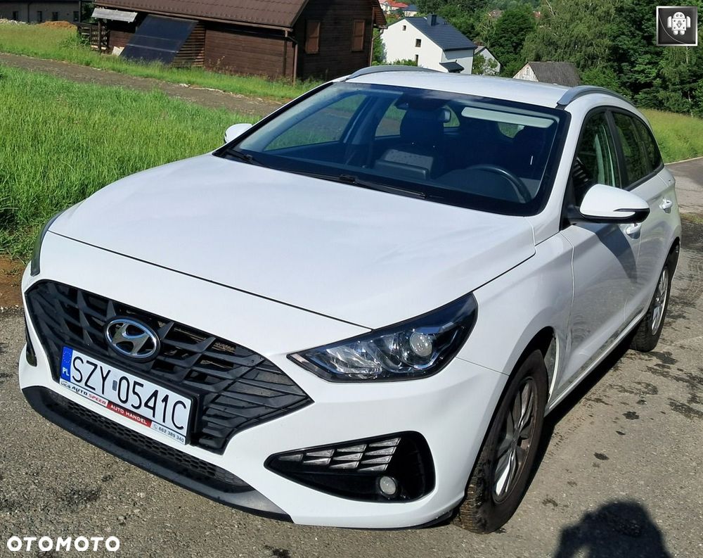 Hyundai i30 - 1