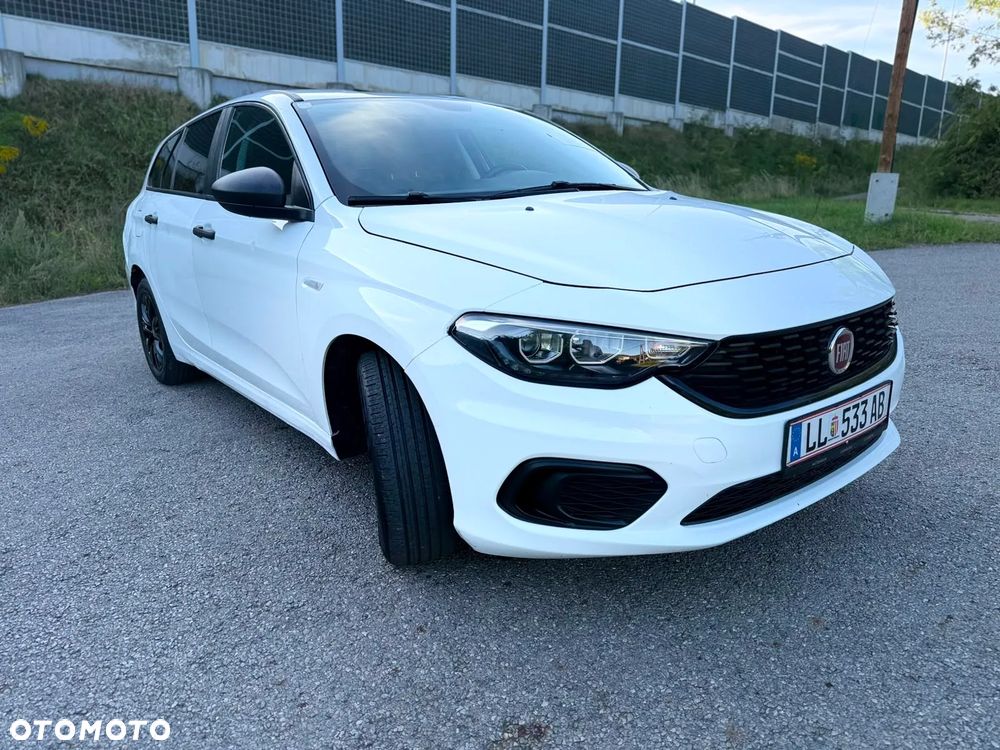 Fiat Tipo 1.4 16V More - 1