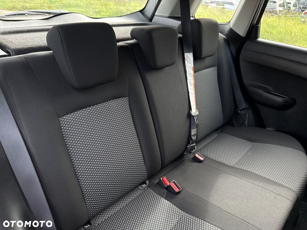 Suzuki Vitara 1.4 Boosterjet mHEV Elegance 2WD - 32