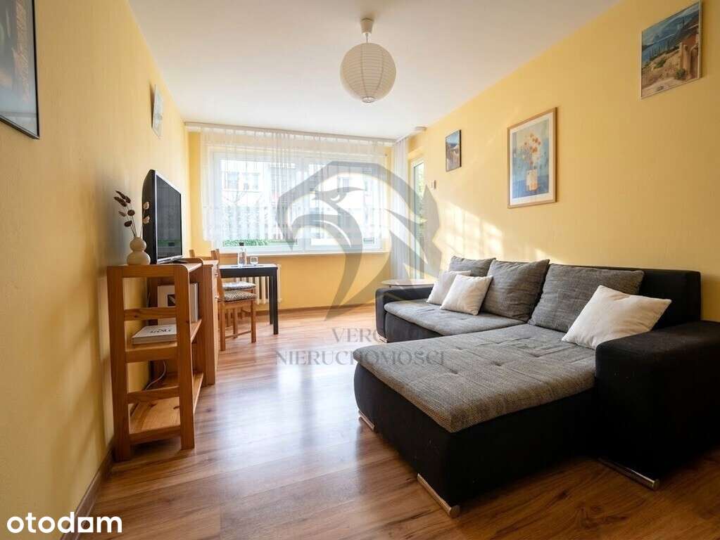 Cicha Odra rwie rynkowe brzegi