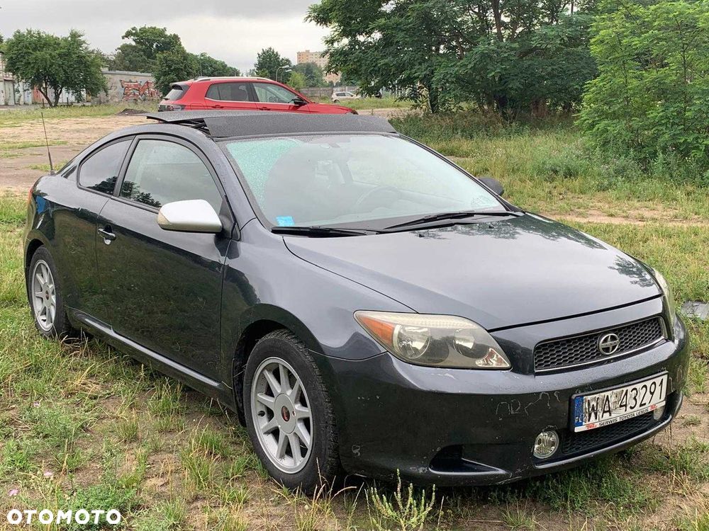 Toyota Inny - 5