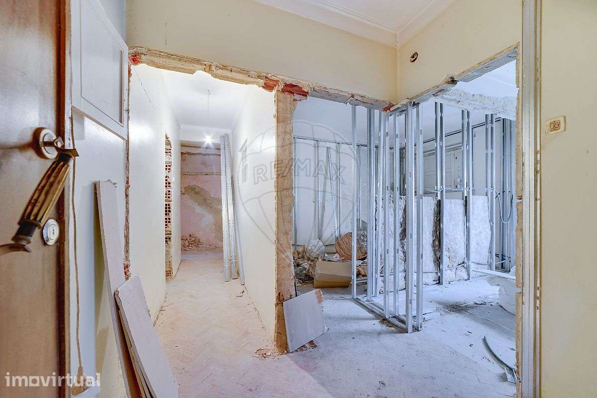 Apartamento T2 para venda - Grande imagem: 2/19