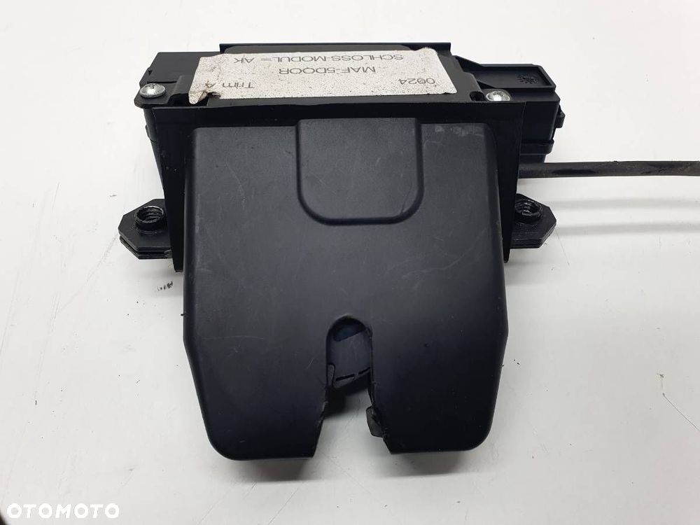 ZAMEK KLAPY TYŁ FORD C-MAX I 3M51R442A66AK - 2