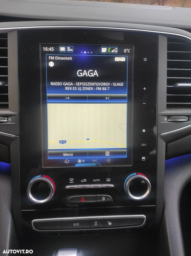 Renault Talisman ENERGY dCi 130 EDC LIMITED - 6