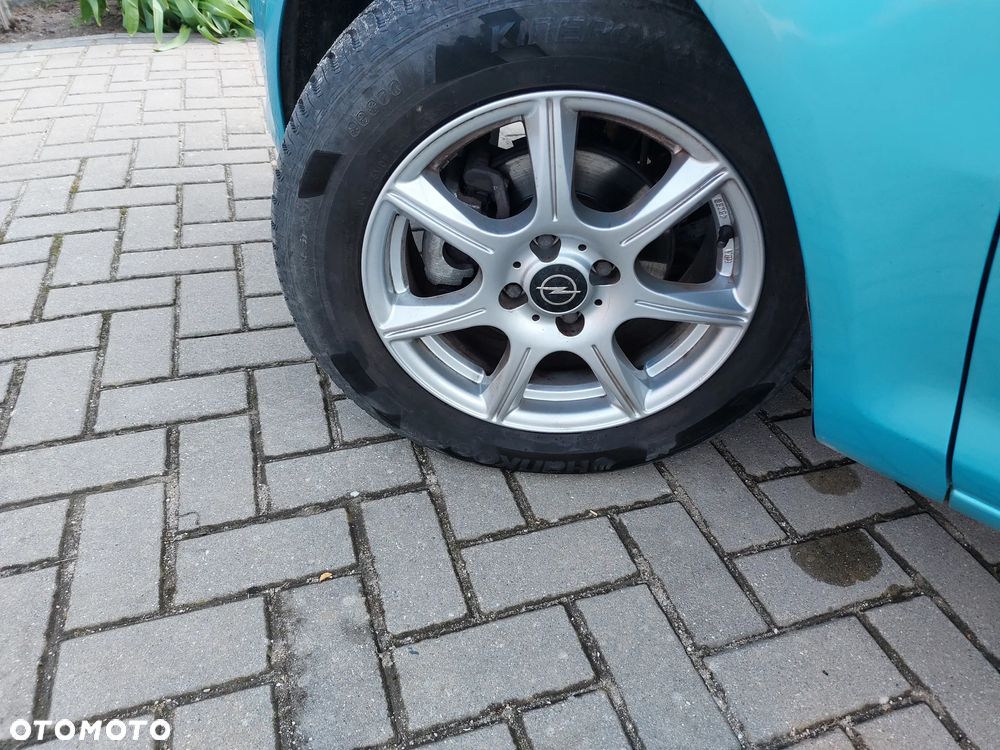 Opel Corsa 1.2 16V EcoFLEX Edition 111 Jahre - 11