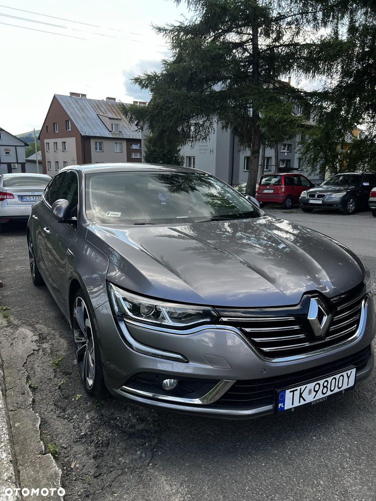 Renault Talisman 1.6 Energy dCi Intens EDC - 3