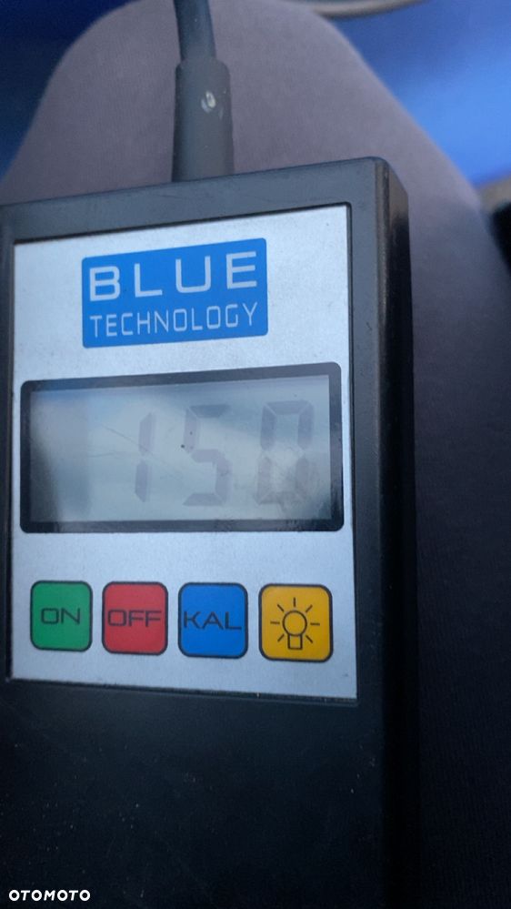 DRZWI BMW F23 LEWY PRZÓD KOLOR C1R - 2