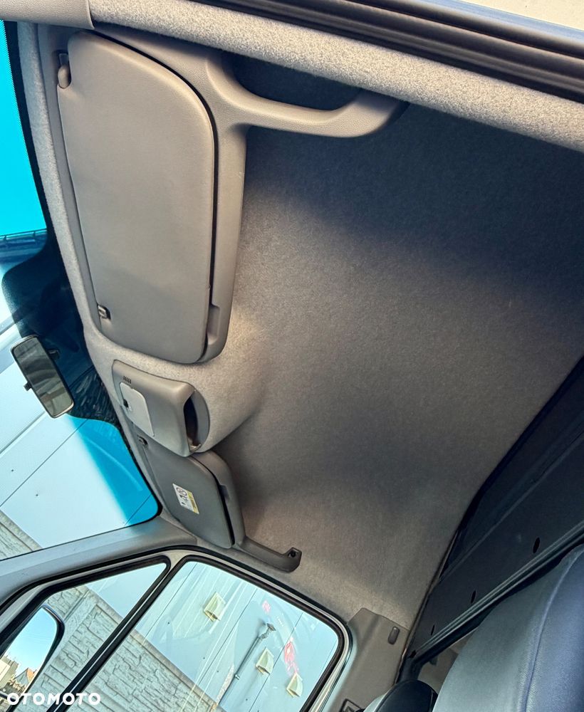 Volkswagen crafter - 14