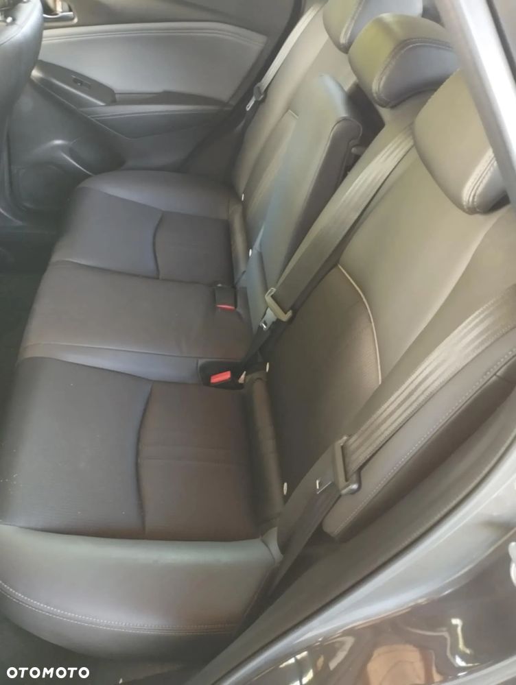 Mazda CX-3 SKYACTIV-G 121 FWD Edition 100 - 15