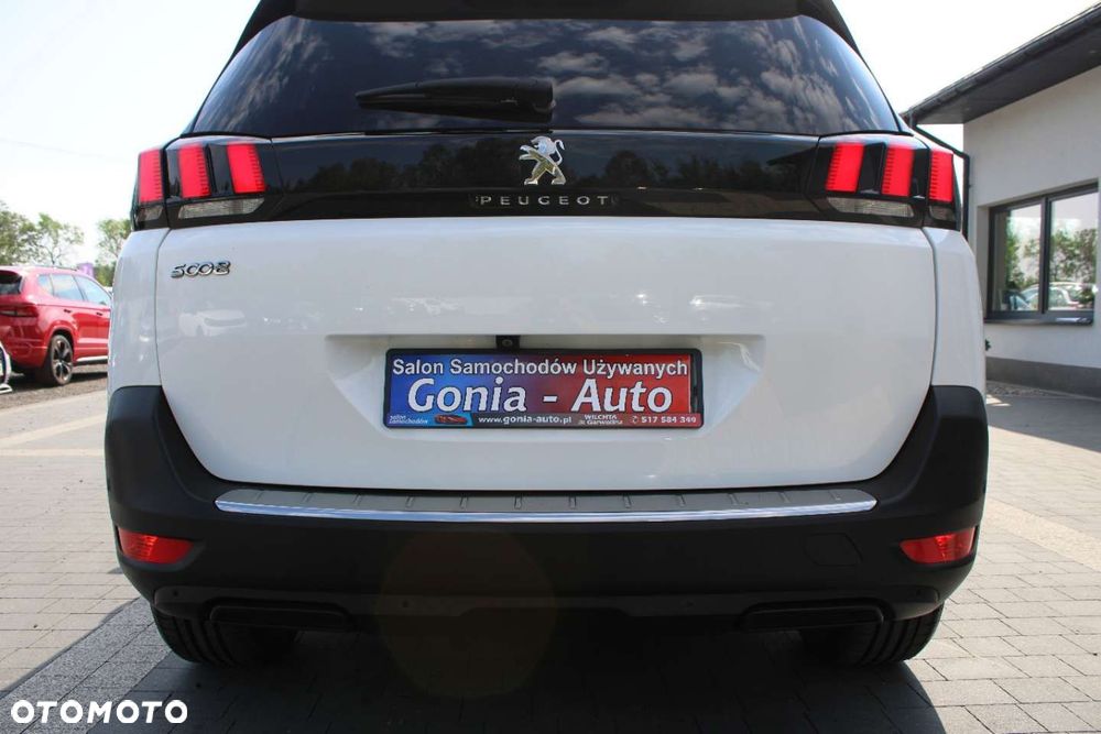Peugeot 5008 - 15