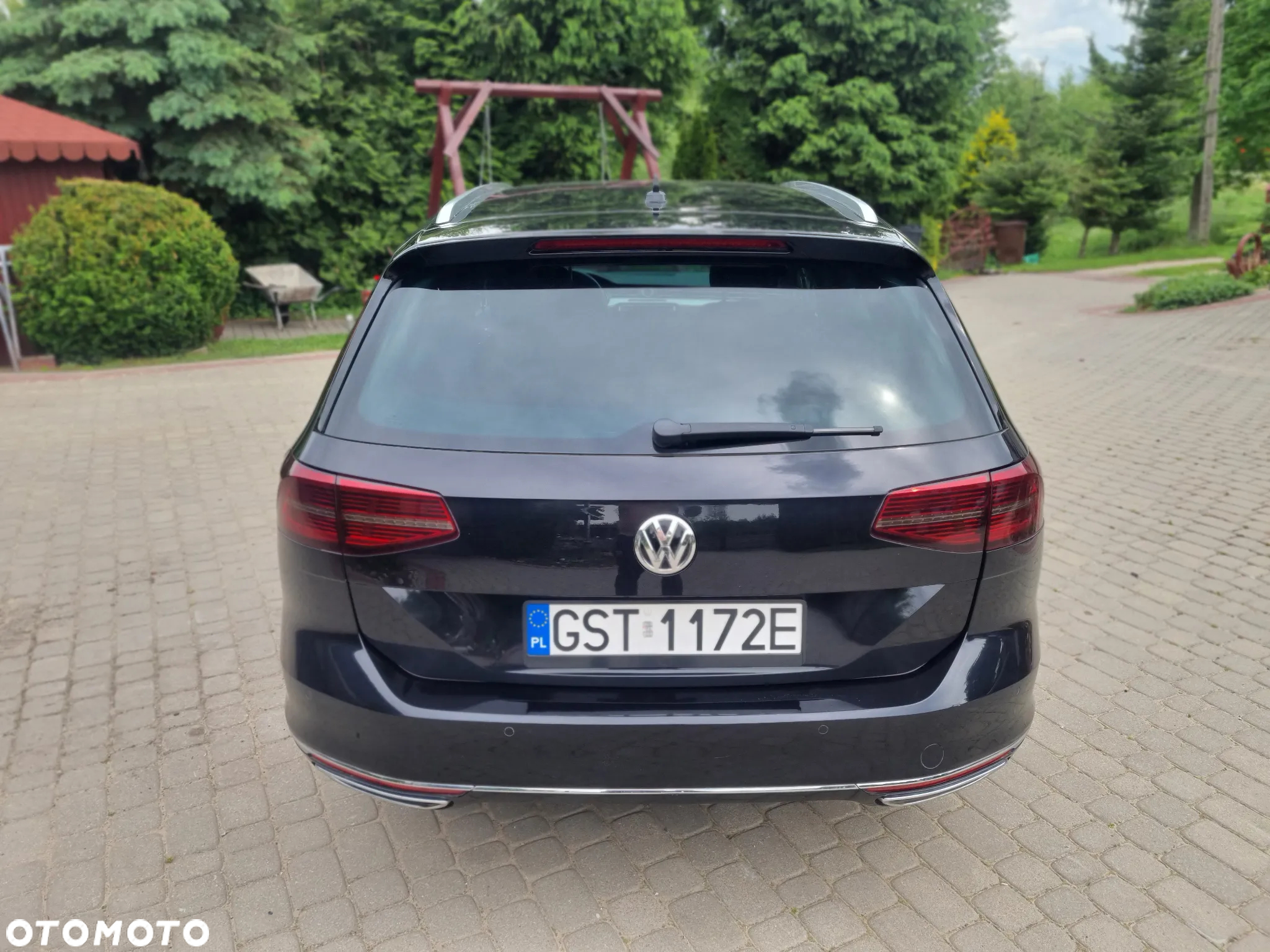 Volkswagen Passat 2.0 TDI BMT Highline DSG - 6