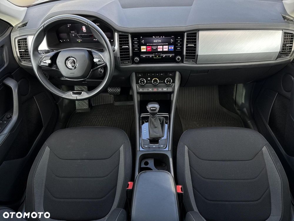 Skoda Kodiaq 1.5 TSI ACT 4x2 Ambition DSG - 13