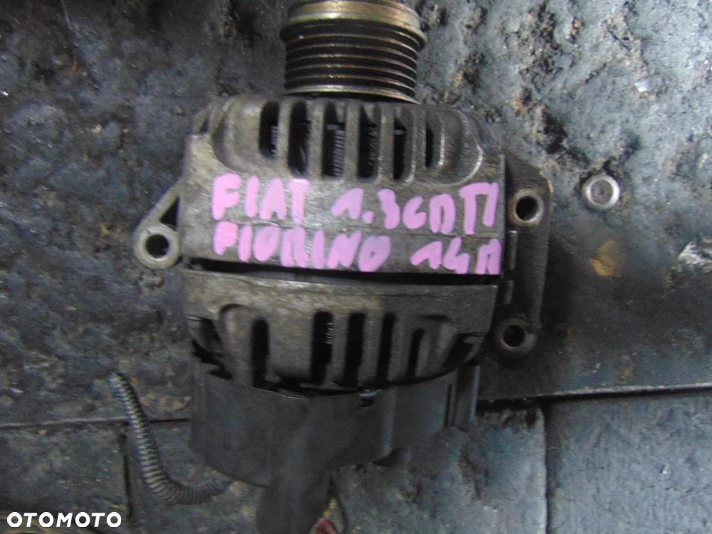 Alternator citroen nemo 1,3 CDTI