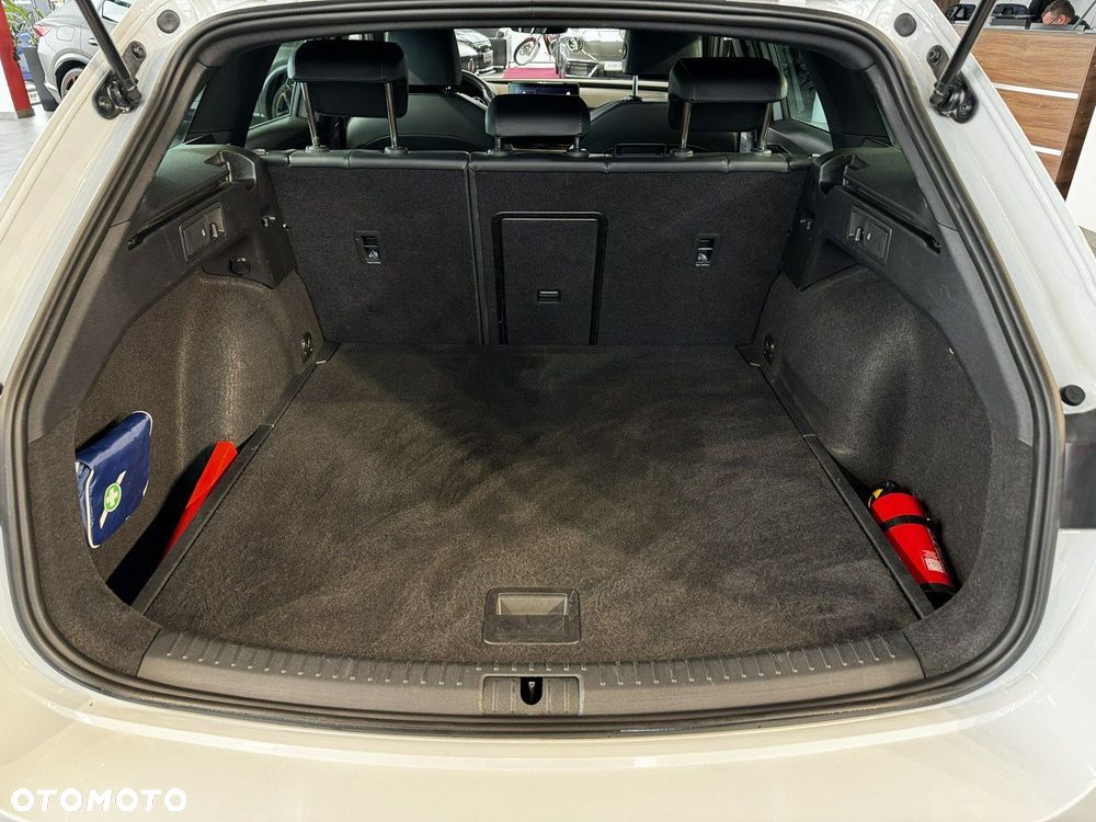 Cupra Leon Sportstourer - 12