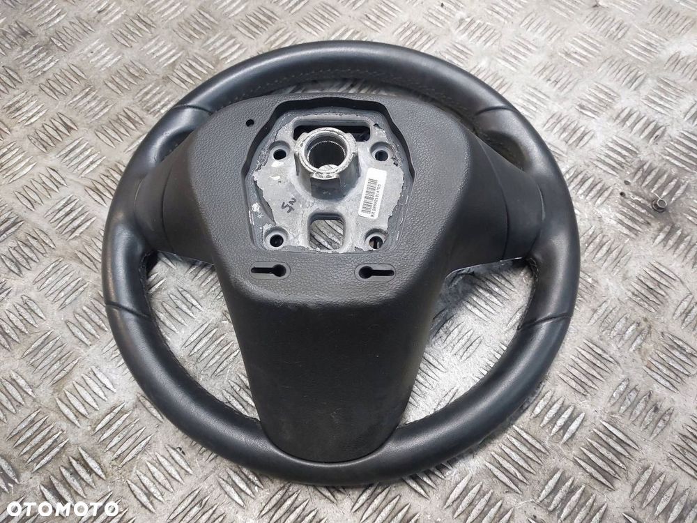 KIEROWNICA OPEL ASTRA J 13351021 13251692 - 6