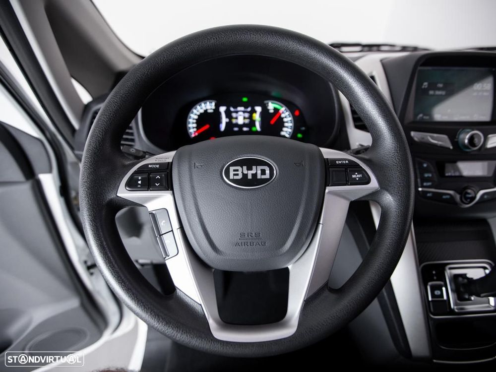 BYD ETP3 50 KWH c/iva - 13