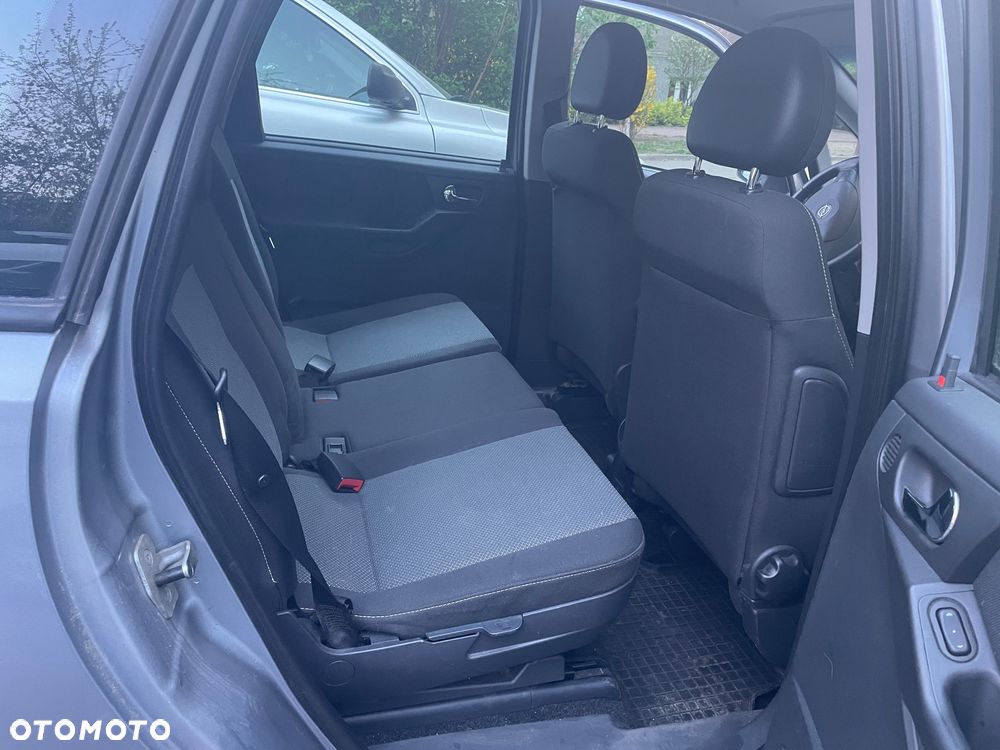 Opel Meriva 1.8 Enjoy MTA - 21