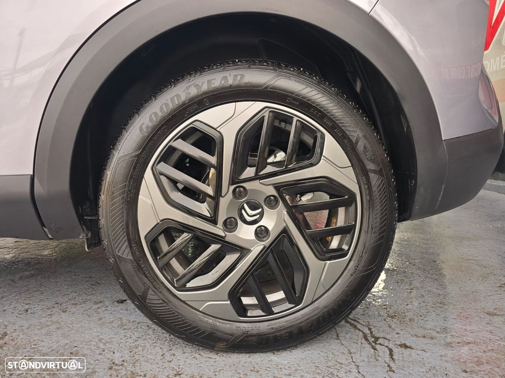 Citroën C4 1.2 PureTech Plus - 7