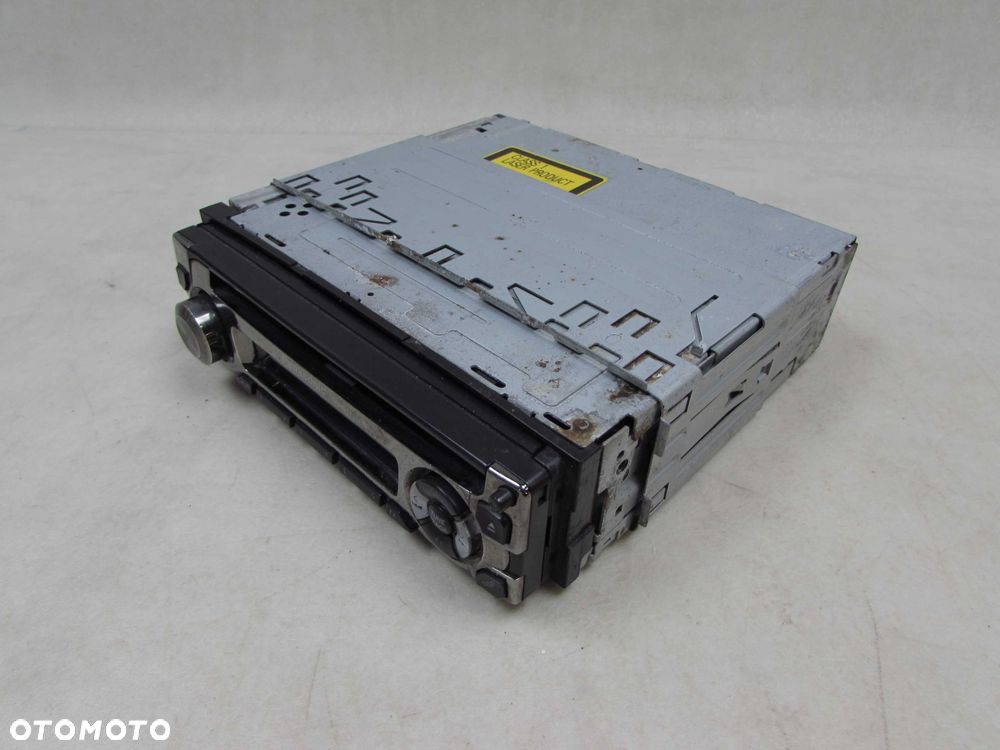 RADIO RADIOODTWARZACZ PANASONIC CQ-C1110GN CD 4x45W - 3