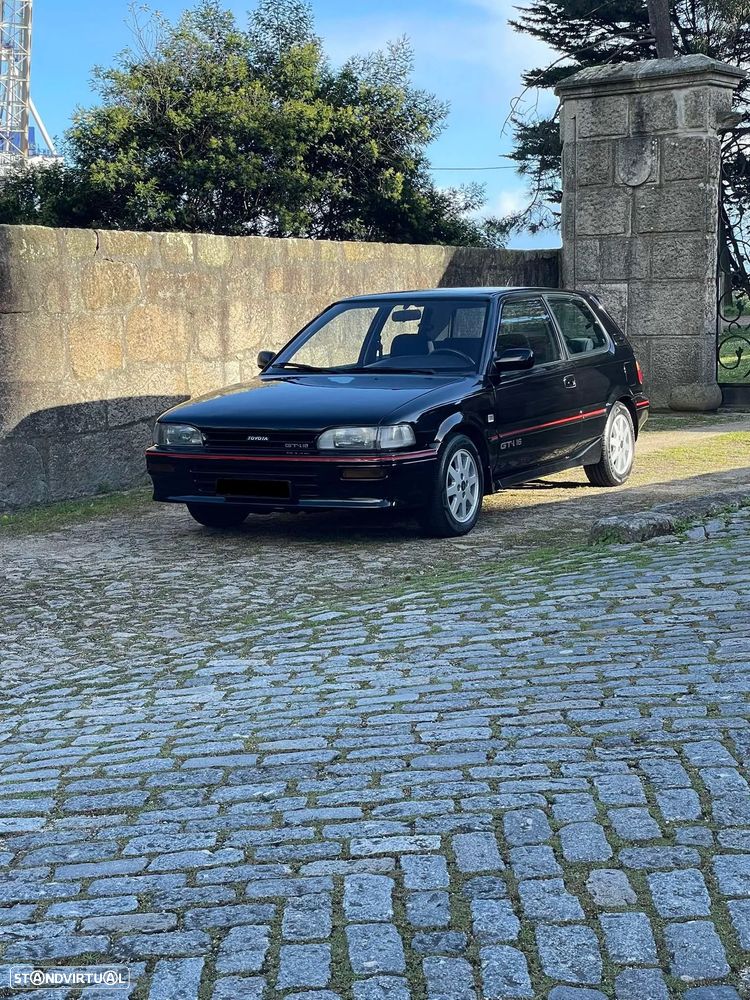 Toyota Corolla ver-1-3-dx - 4