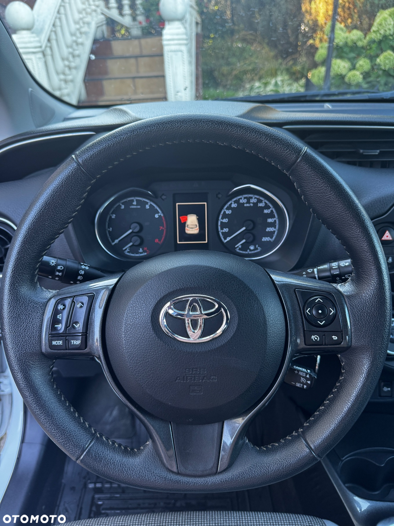 Toyota Yaris 1.5 20th Anniversary - 14