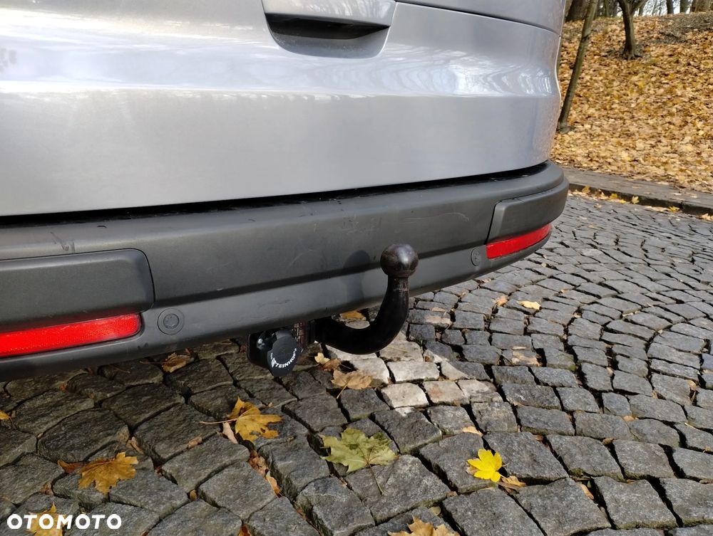 Ford Galaxy 2.0 TDCi Gold X - 13