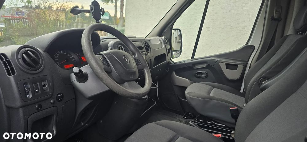 Renault Master 3 - 10