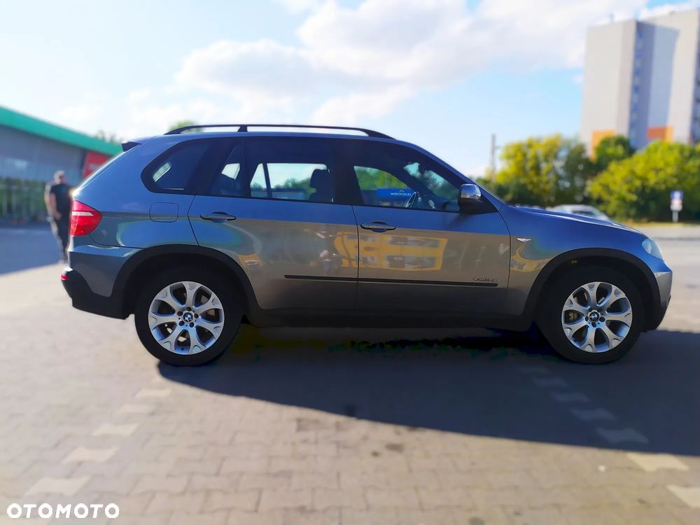 BMW X5 xDrive35d - 3