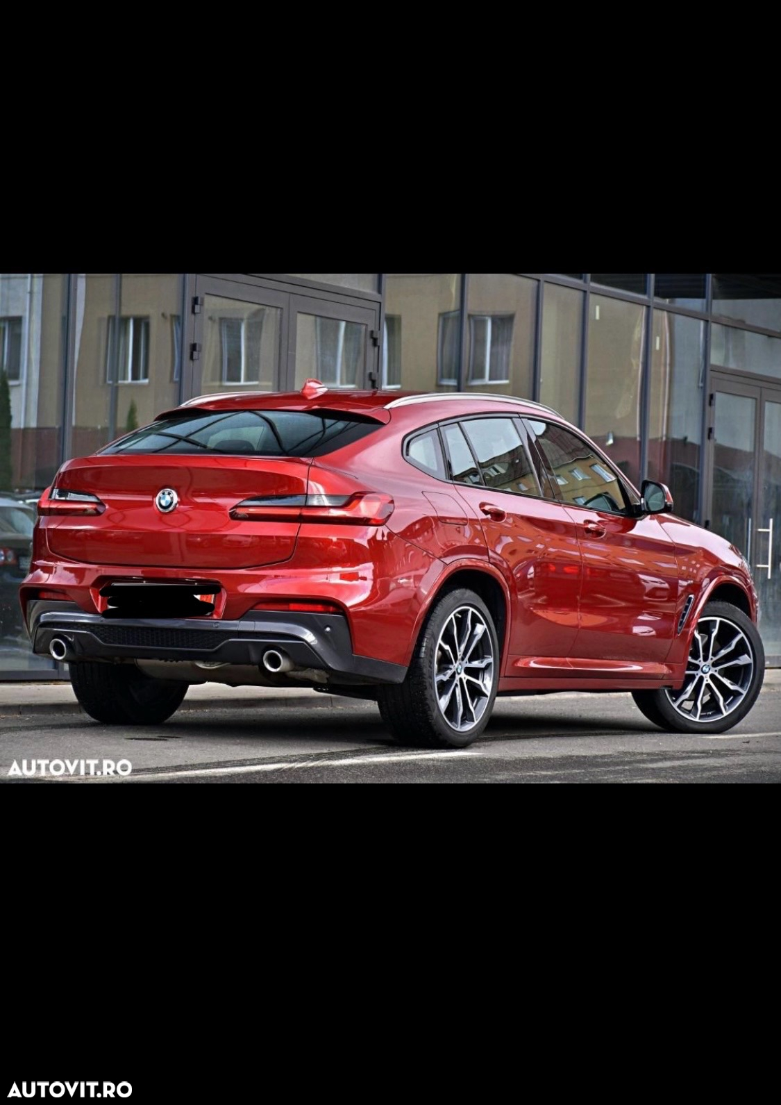 BMW X4 xDrive30d - 6