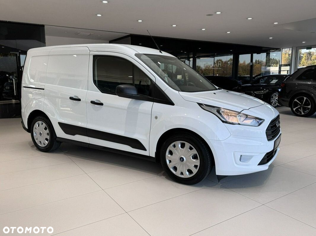 Ford transit-connect Trend - 8