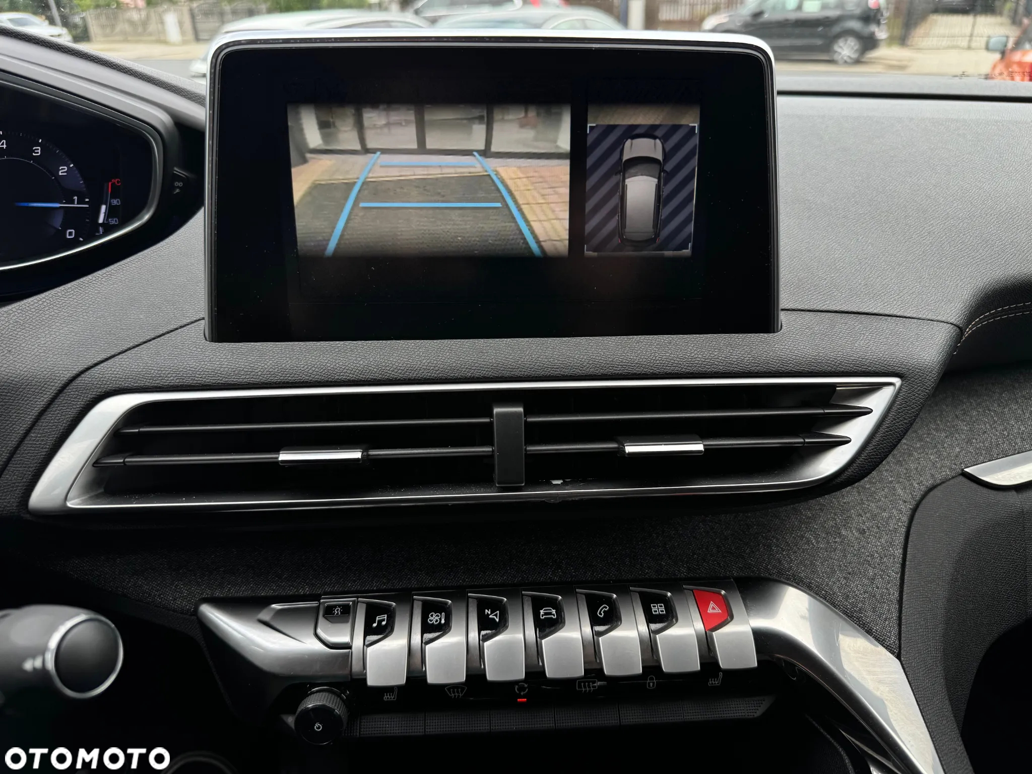 Peugeot 3008 1.2 PureTech GT S&S - 23