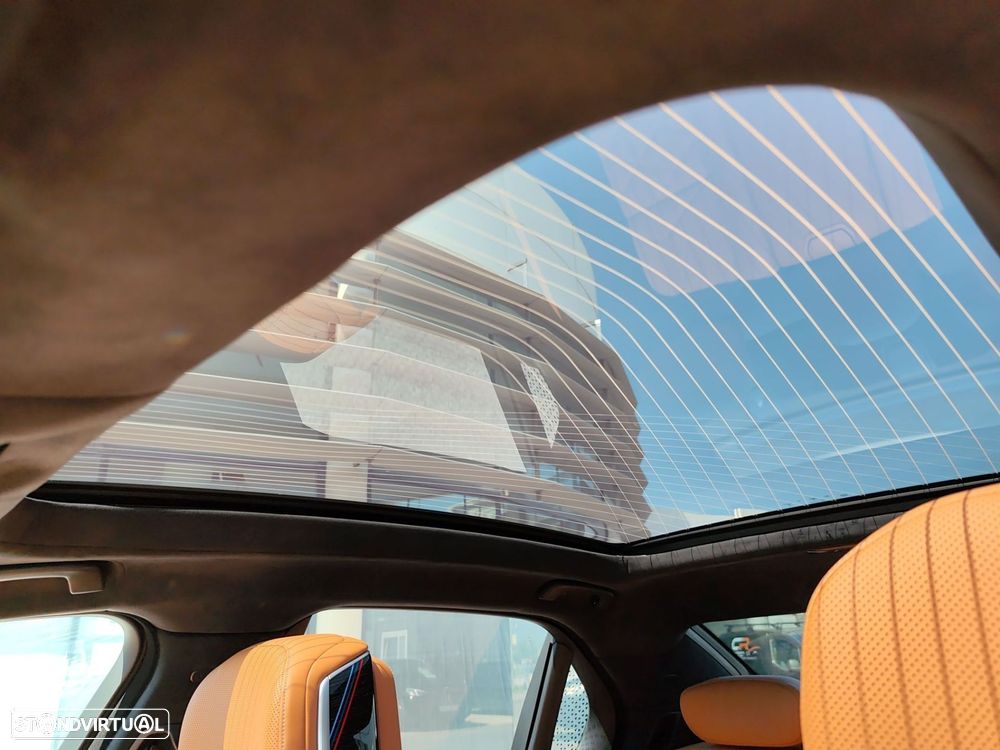 BMW 750 750e xDrive Pack Desportivo M - 16