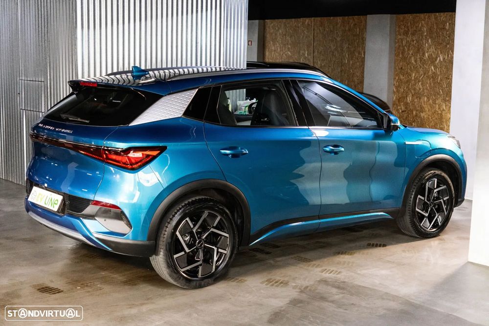 BYD Atto 3 60.48 kWh Design - 9