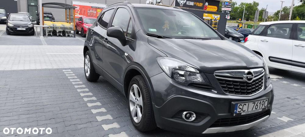 Opel Mokka 1.4 T Enjoy S&S - 1