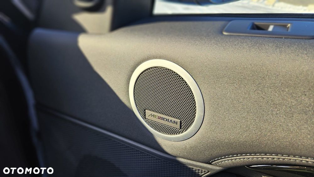 Land Rover Discovery - 16