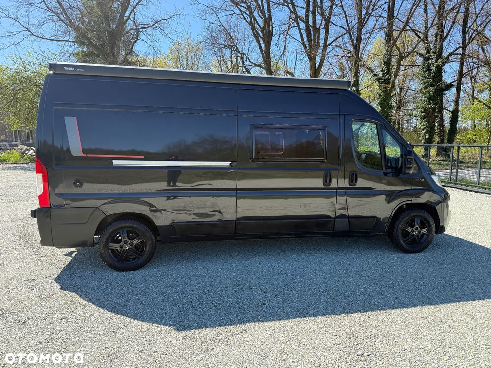 Fiat Ducato Roller Team Livingstone 2 - 10