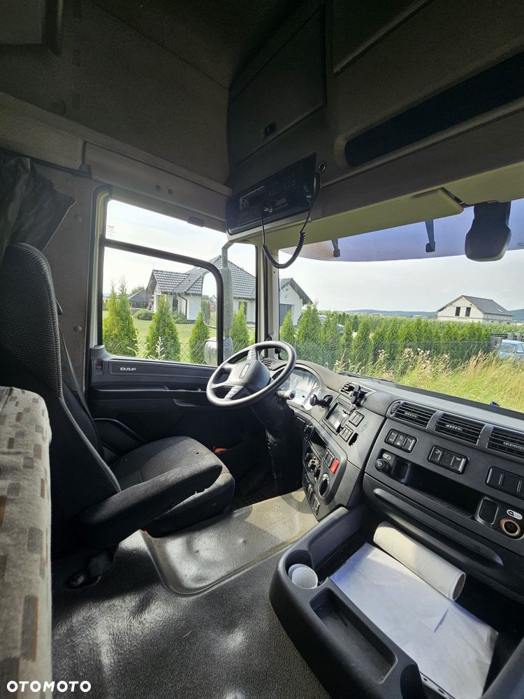 DAF Cf 370 - 16