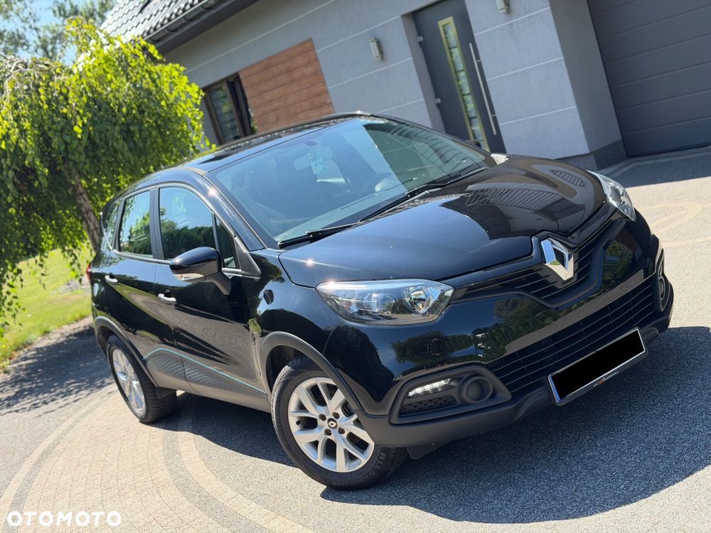 Renault Captur - 2